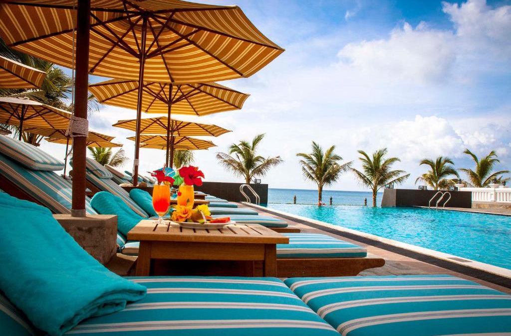 Phan Thiet Resort | Champa Resort & Spa