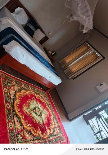 Don Det House | Champa Riverside