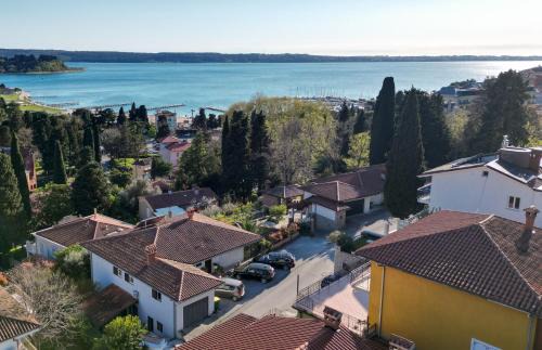 Portoroz Apartment | Champagne Apartments