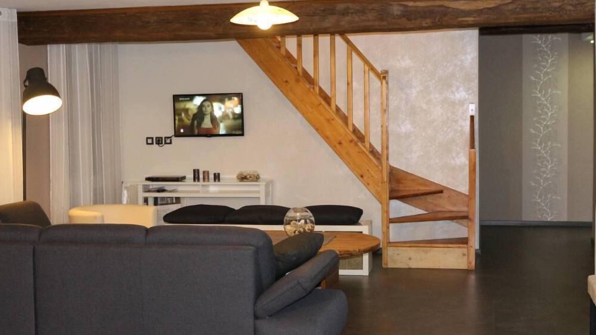 Maisons-en-Champagne Cottage | Champagne Houses: Cottage in Champagne 6/8 people