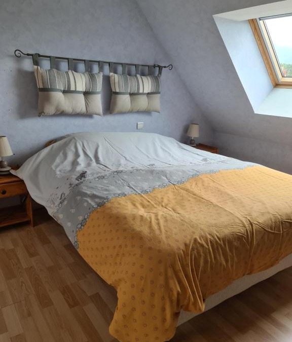 Sannerville House | CHAMPAGNE