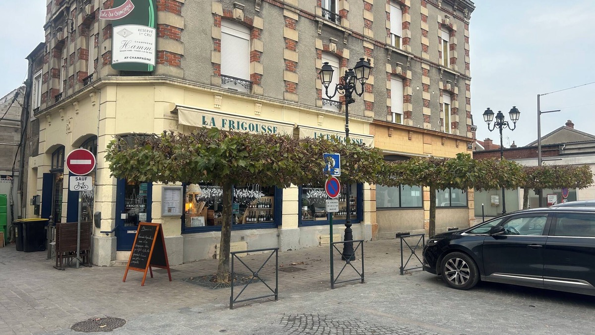 Ay Apartment | Champagne & Grand Cru