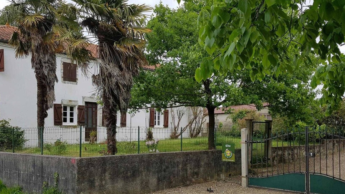 Toulouzette House | Champan - Toulouzette