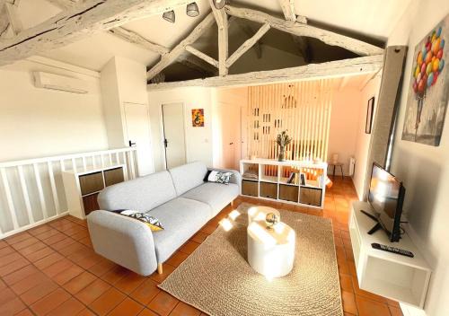 Auch Apartment | CHAMPIONNET - Charmant, calme et lumineux