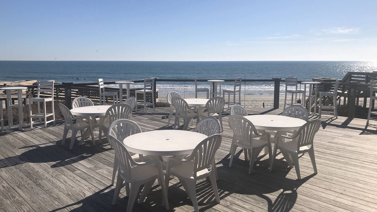 Pawleys Island Condo | Championship Golf And Nearby Private Beach Access Vacation