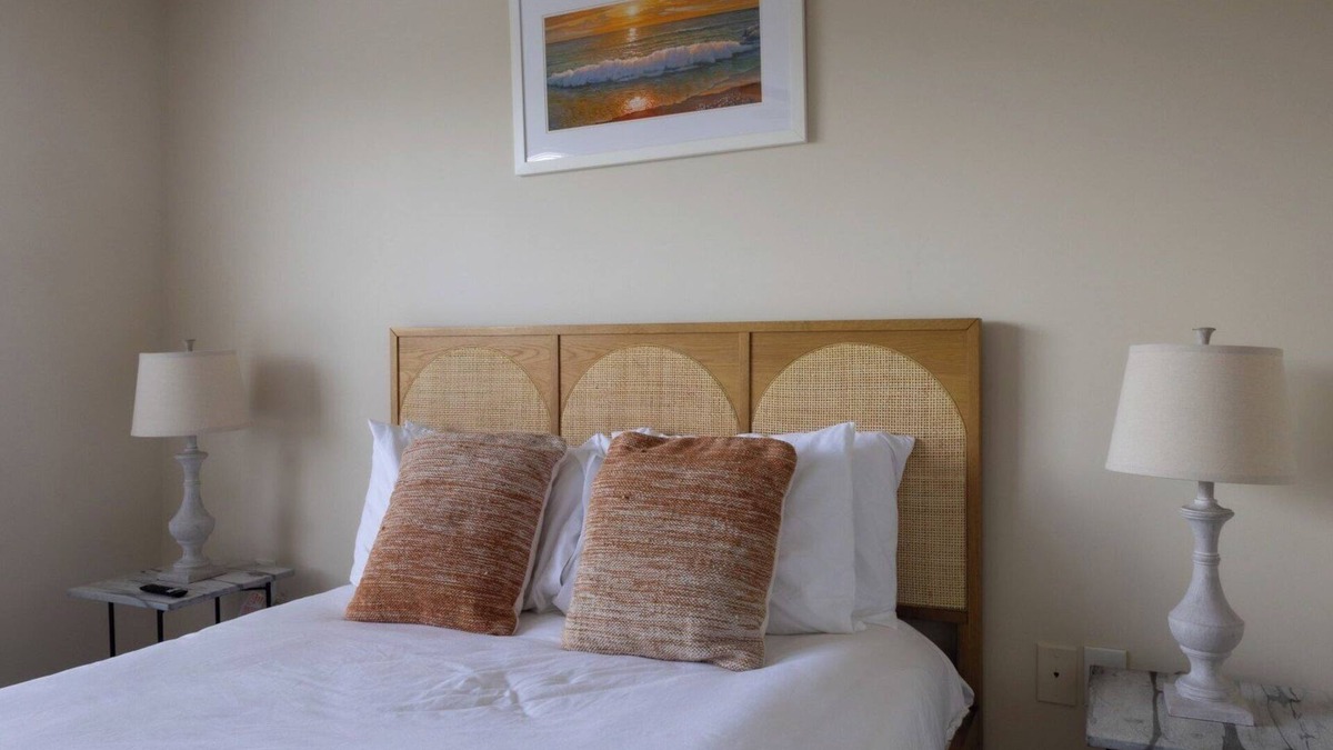 Trailer Estates Apartment | ChampionsWalk 2BD 4 - Two Bedroom Apartment, Sleeps 4