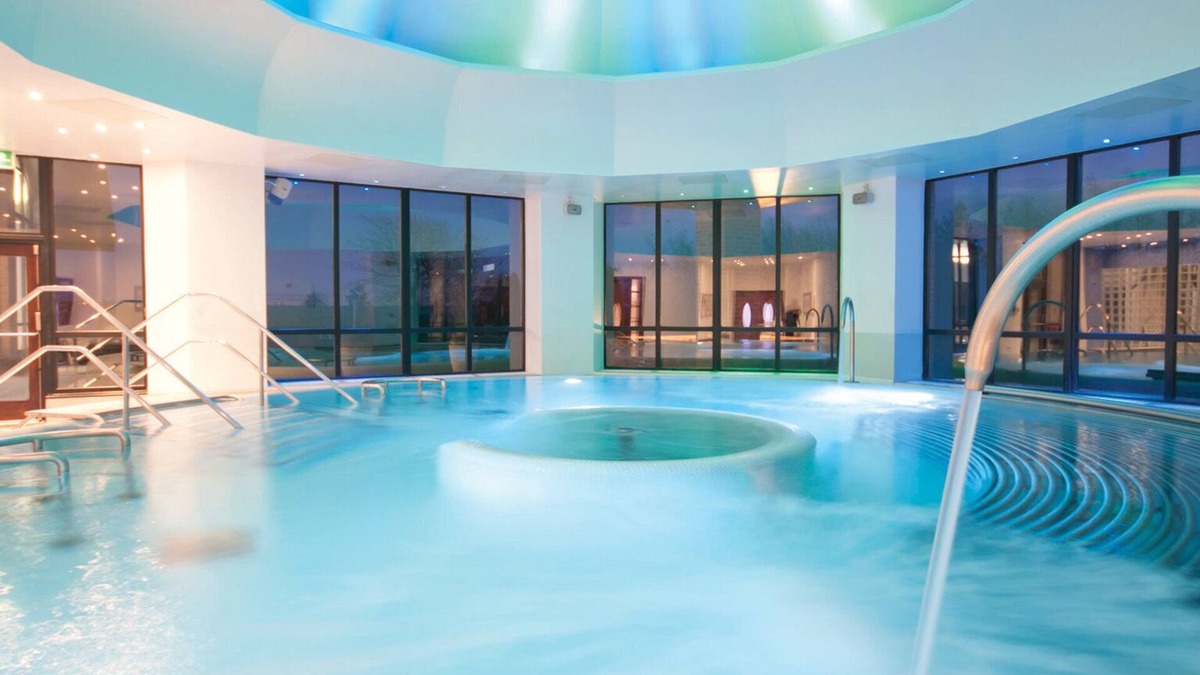 Packington Hotel | Champneys Springs