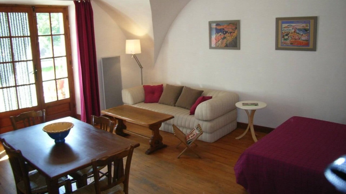 Le Noyer Cottage | CHAMPSAUR- DÉVOLUY- PARC des ÉCRINS: calm and beauty in the village of WALNUT in Ch.