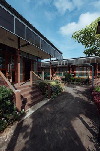 Semporna Hotel | Chan Living