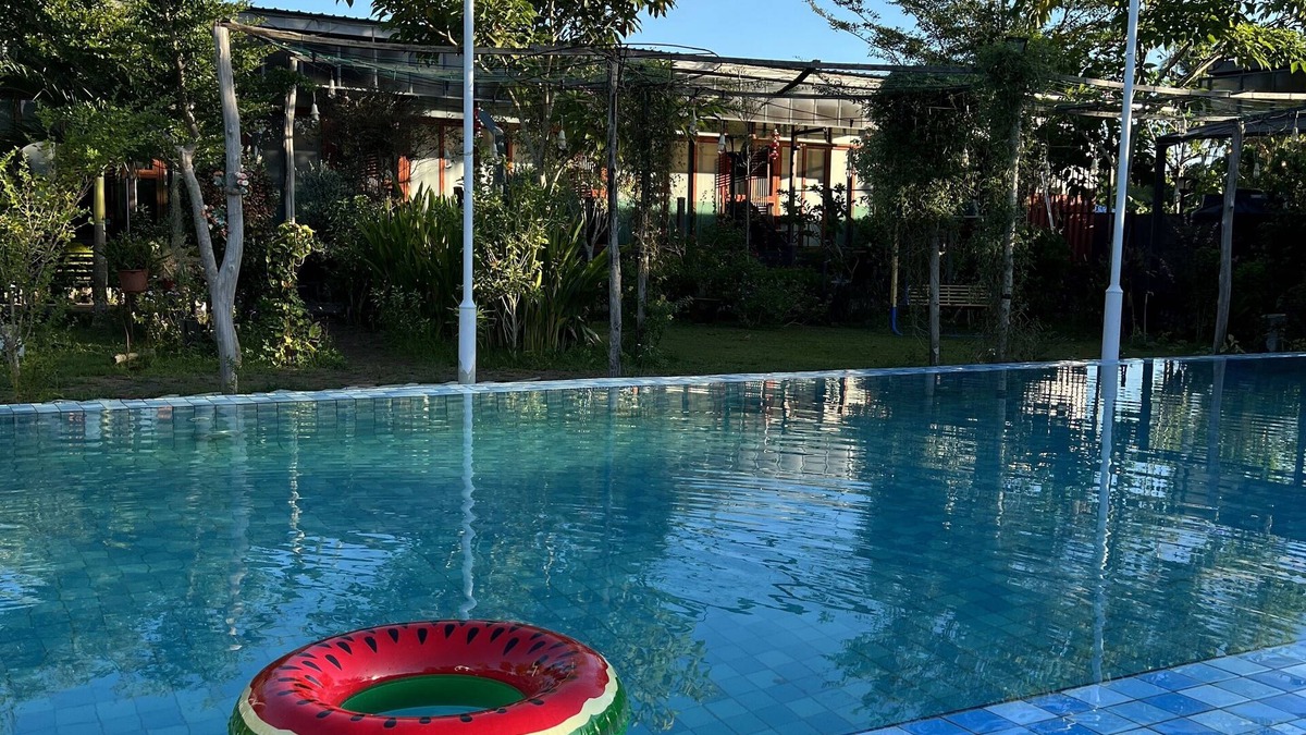 Semporna Hotel | Chan Living