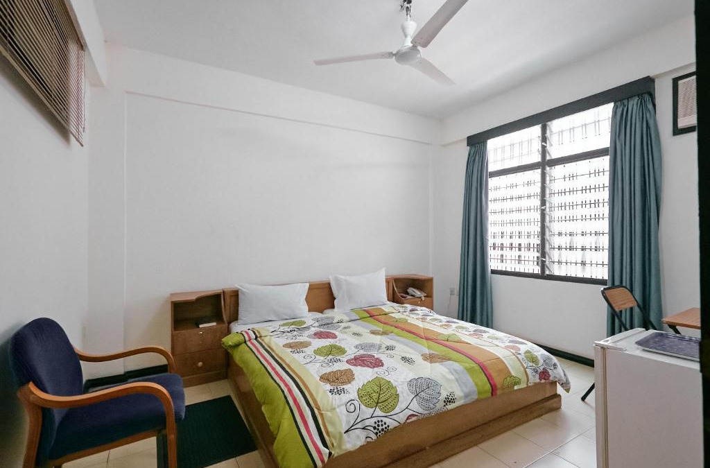 Ho Hotel | Chances Hotel