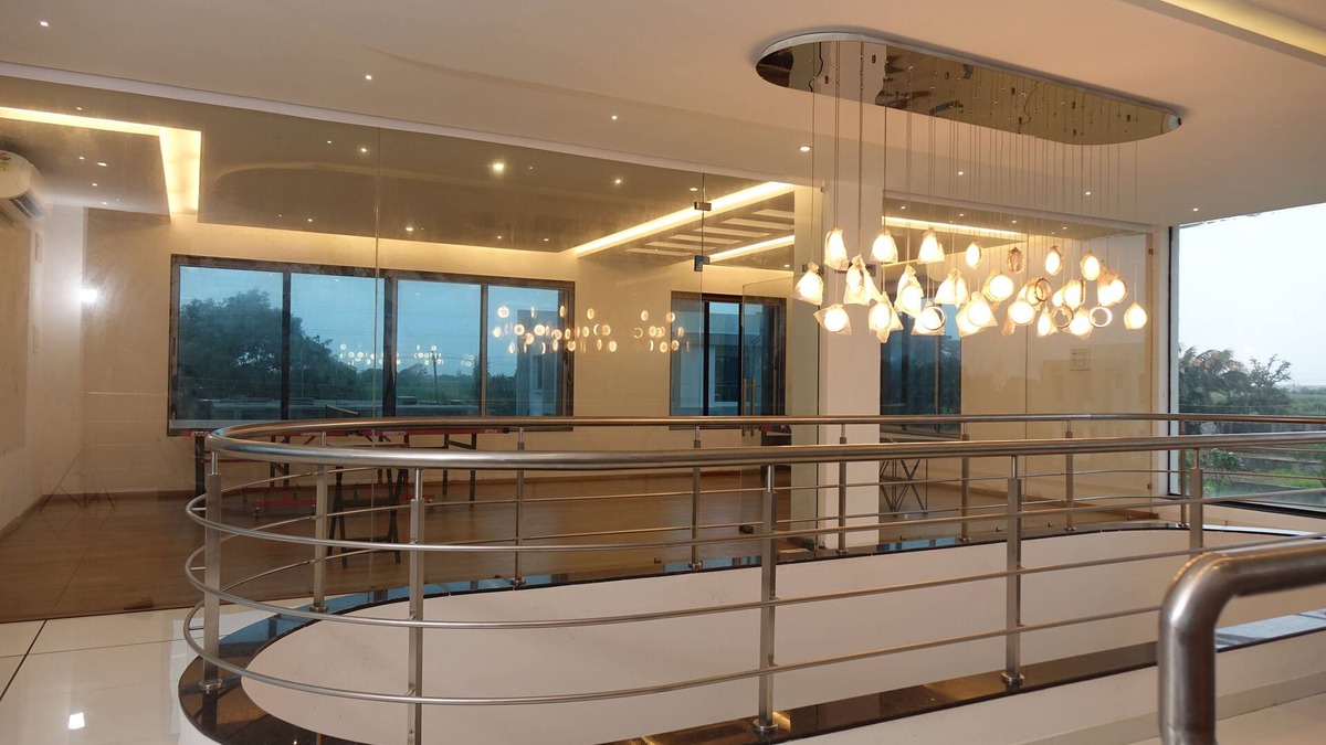 Navsari Hotel | Chandan Van Club and Resort - Navsari