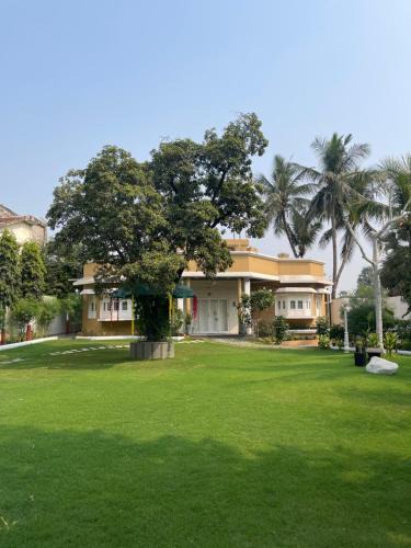 Dumas Villa | Chandan Villa - The Luxury Private Villa