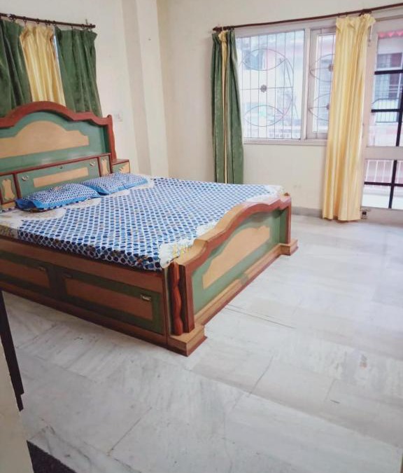 Solan Apartment | Chandel's Tranquil Terrace