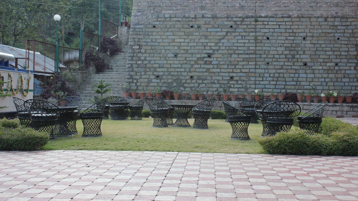 Kumarhatti Hotel | Chandermukhi Resorts