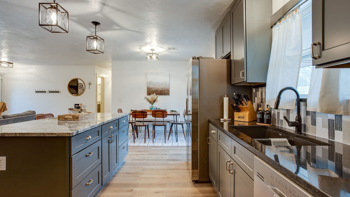 Chandler House | Chandler Vacation Rental on Route 66, Near Casino
