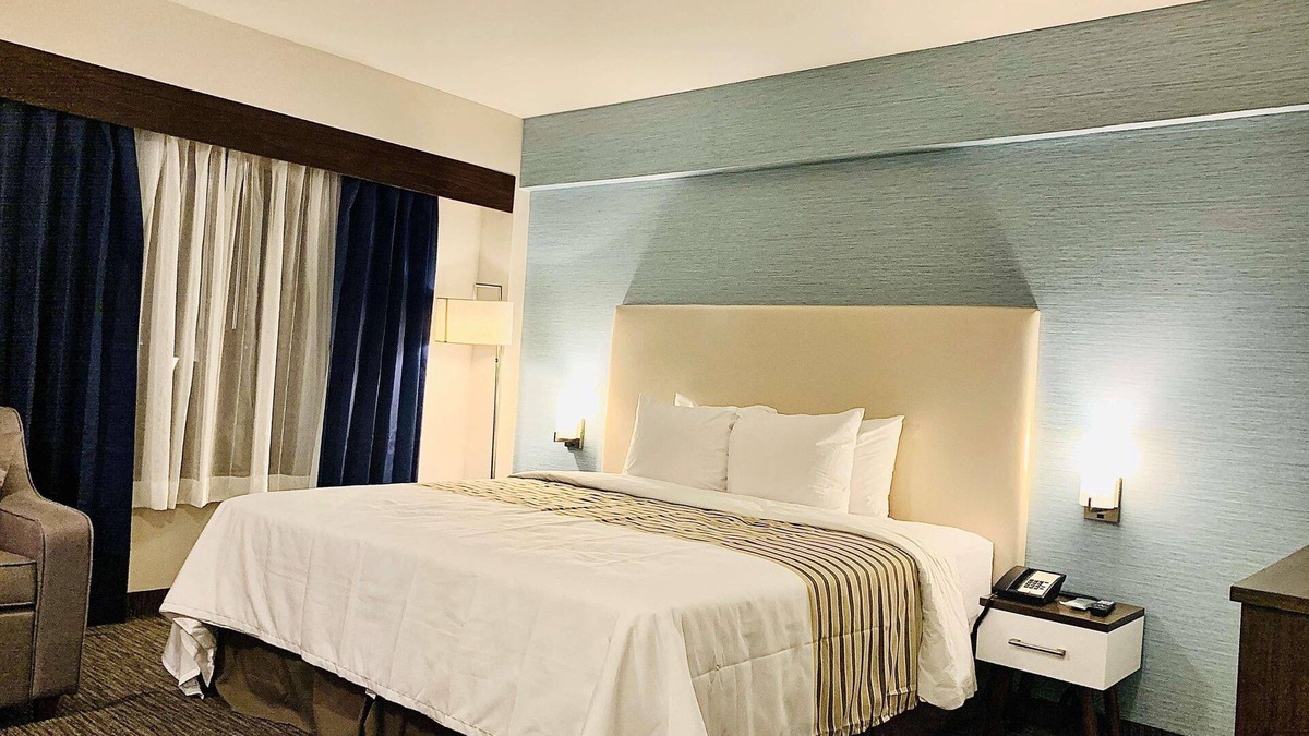 Northeast Mississauga Hotel | Chandni Victoria