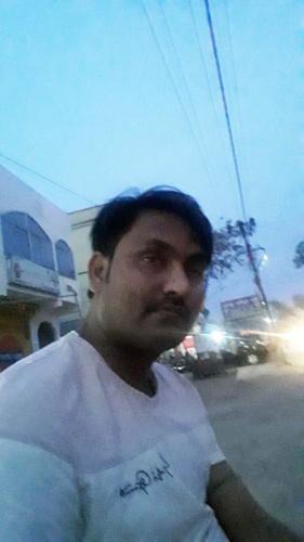 Birpur House | Chandra Place