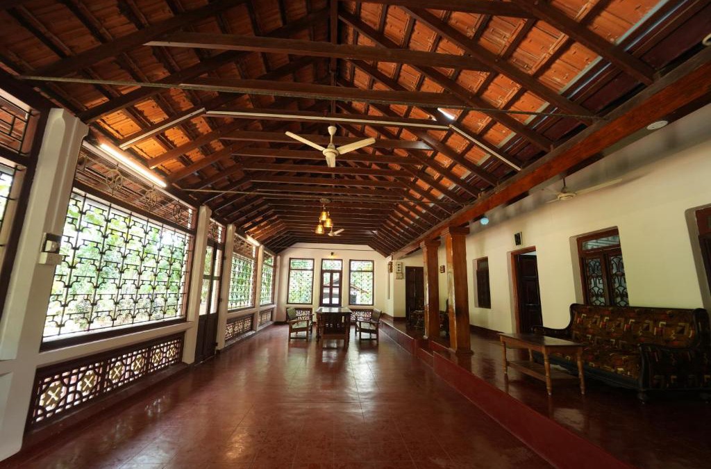 Bekal House | Chandralayam Heritage Homestay