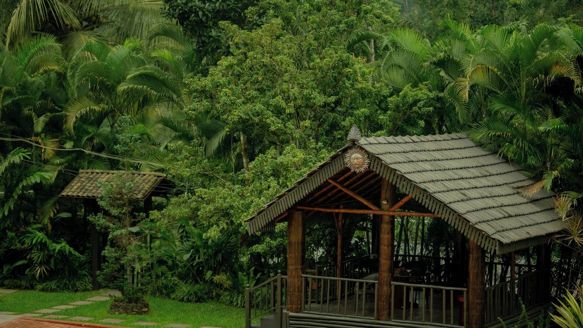 Chikkamagaluru Hotel | Chandramukuta Resort by Z Vacations