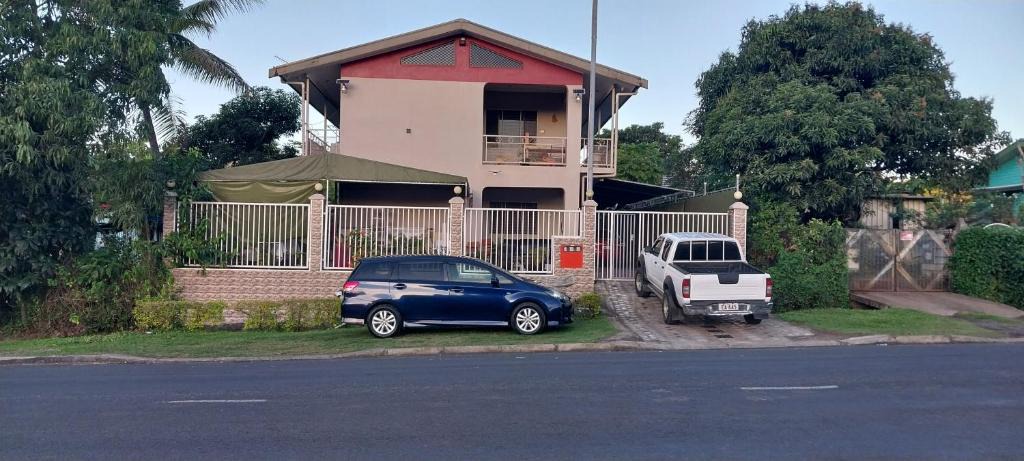 Lautoka Apartment | Chands Apartment