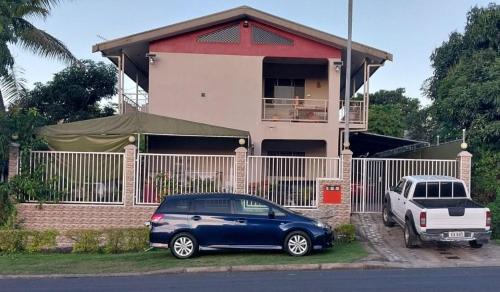 Lautoka Apartment | Chands Homestay Apartment