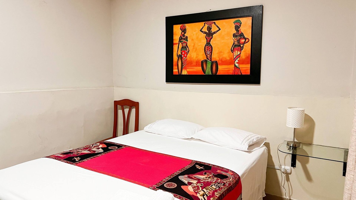 Tarapoto Apartment | CHANE HOUSE - Central and Accessible