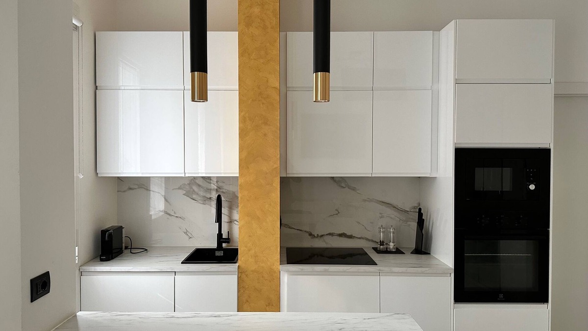 Binda Apartment | Chanel Apartment