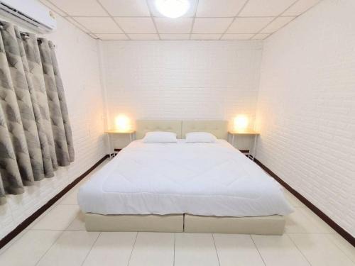 Minburi House | Chang House