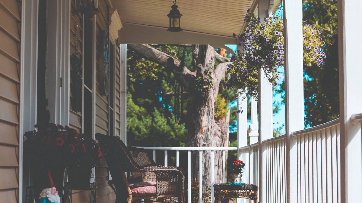 Craryville Bed & Breakfast | Changing Times Boutique Country Lodging
