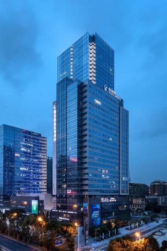 Kai Fu Hotel | Changsha Zealandia Serviced Apartment