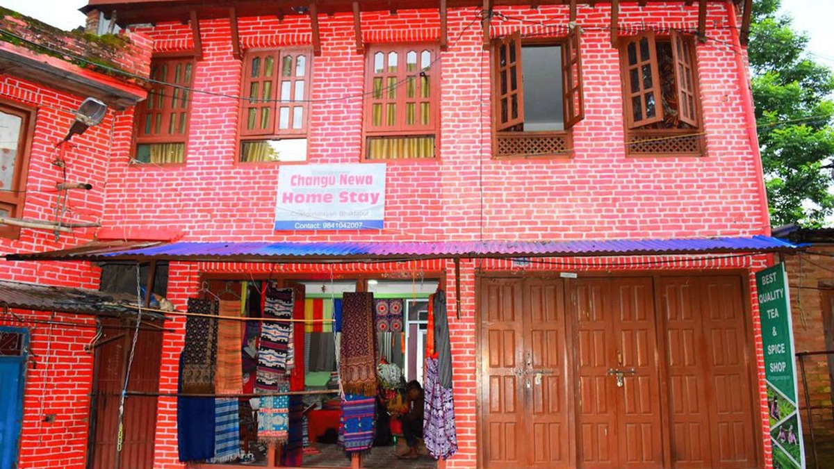 Changunarayan Bed & Breakfast | Changu Newa Homestay