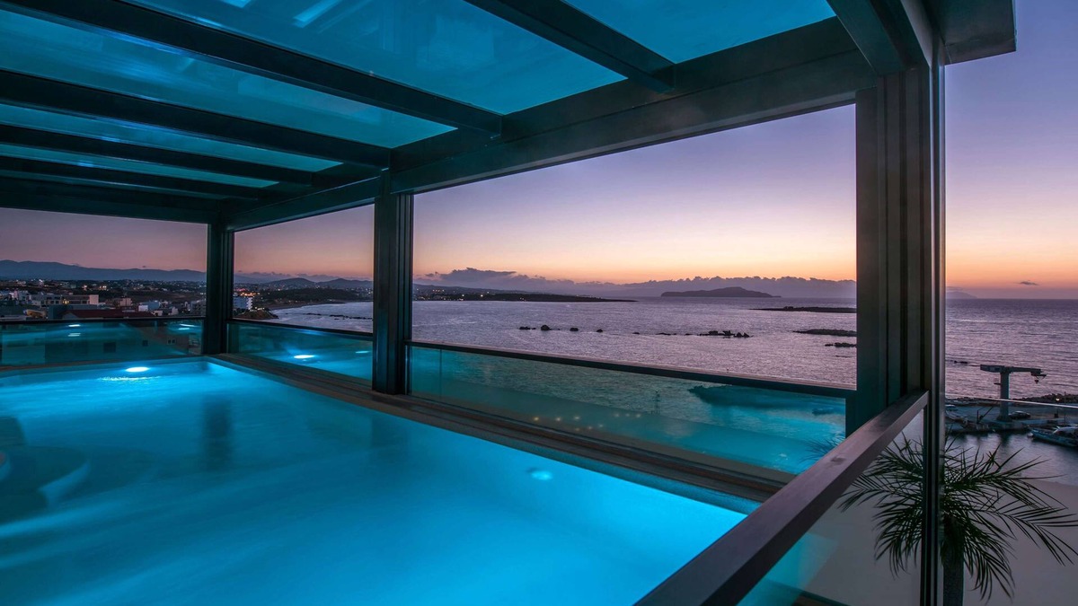 Nea Chora Hotel | Chania Flair Boutique Hotel, Tapestry Collection by Hilton
