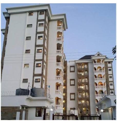Western Province Apartment | Chaniel