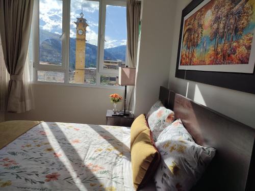 Talavera de la Reyna Apartment | Chanka Suites