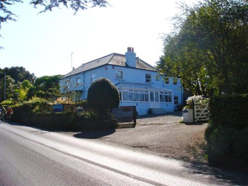 Stoke Fleming Bed & Breakfast | Channel View Guest House