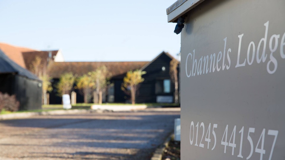 Chelmsford Hotel | Channels Hotel