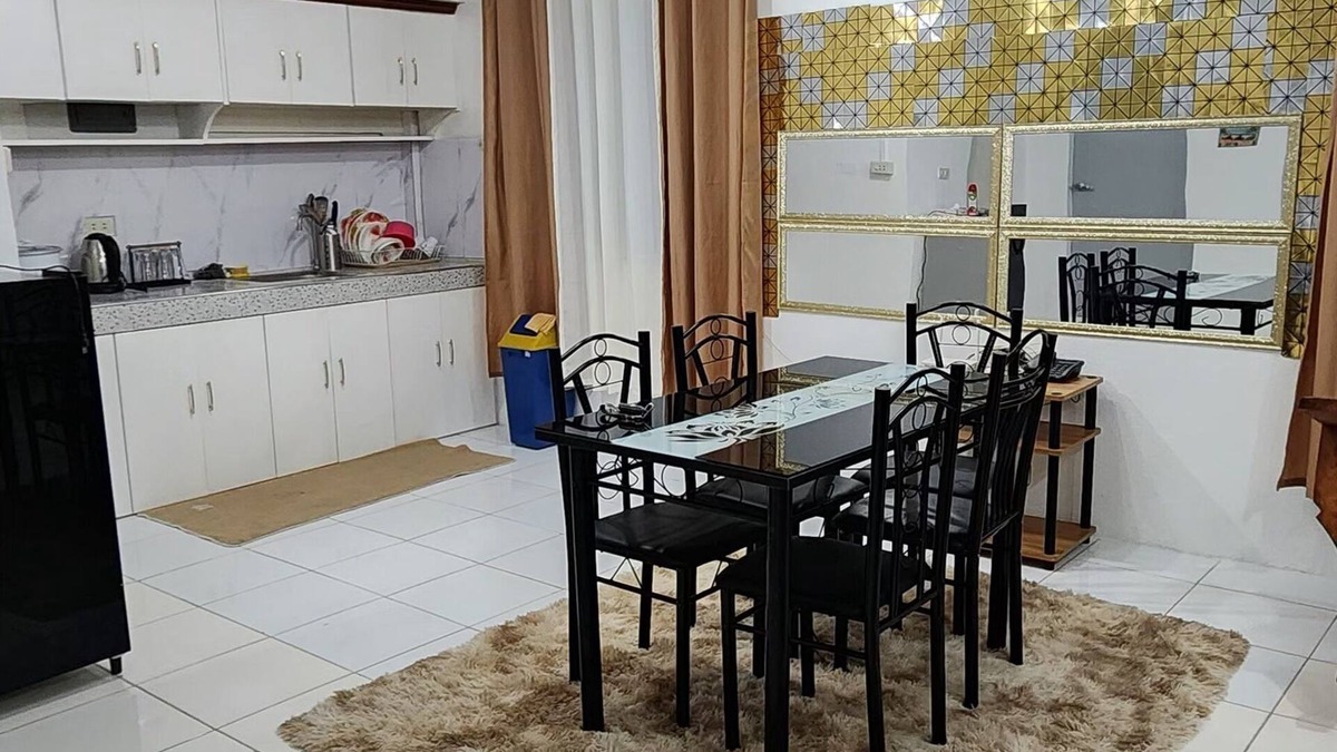 San Fabian House | Chantal Beach House