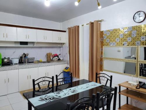San Fabian House | Chantal Beach House