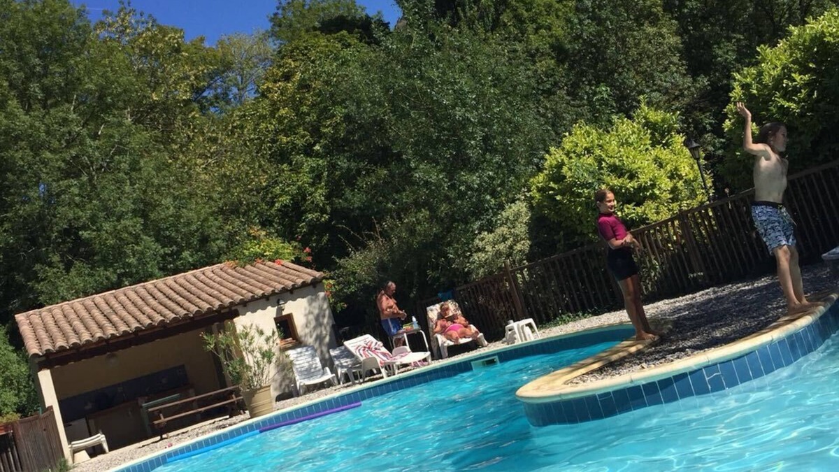 Saou House | Chantebise - La Marelle