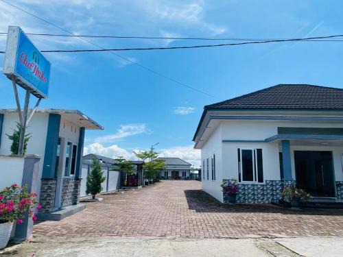 Balige Hotel | Chantika Hotel Balige