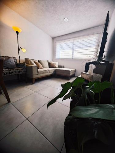 La Perla Apartment | Chantli - Departamento Centro Medico IMSS