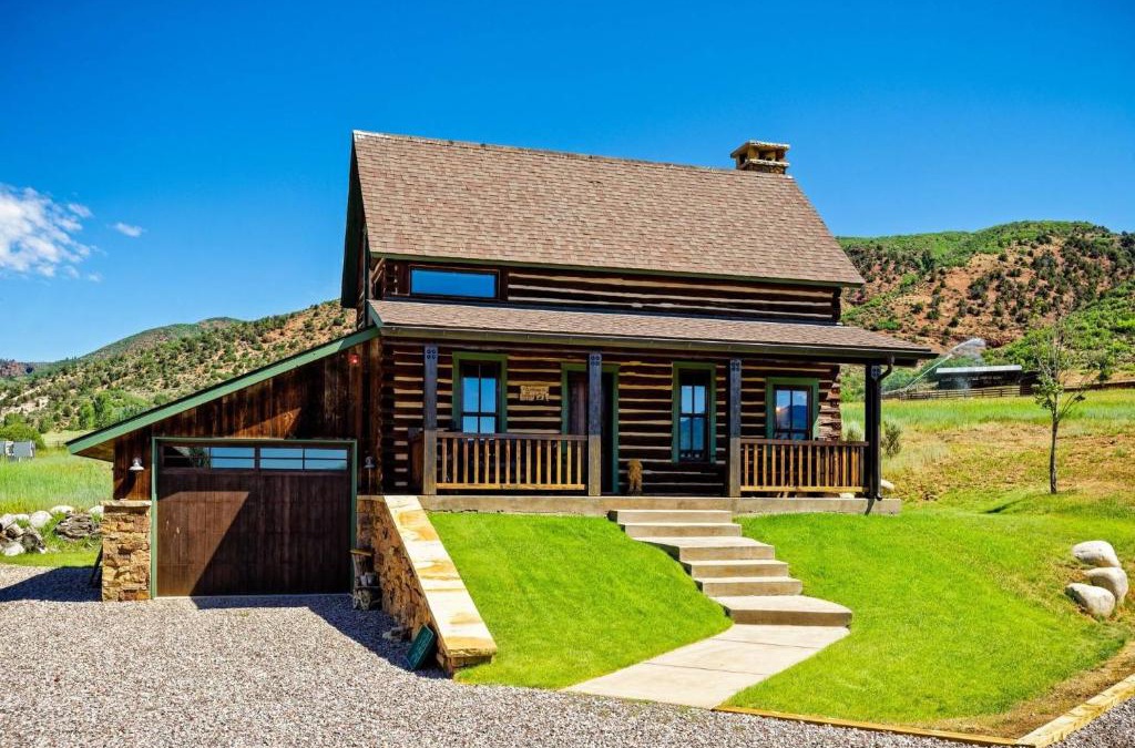 Snowmass Village House | Chaparral Aspen Ranch Cabin