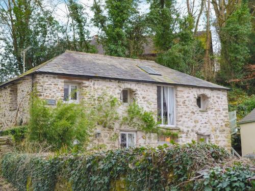 Bodmin House | Chapel Barn