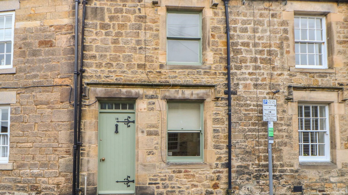 Corbridge Cottage | CHAPEL COTTAGE, character holiday cottage in Corbridge