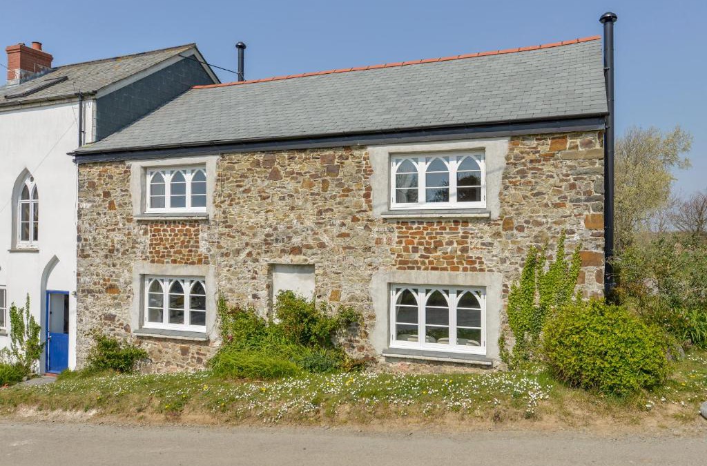 Bideford House | Chapel Cottage