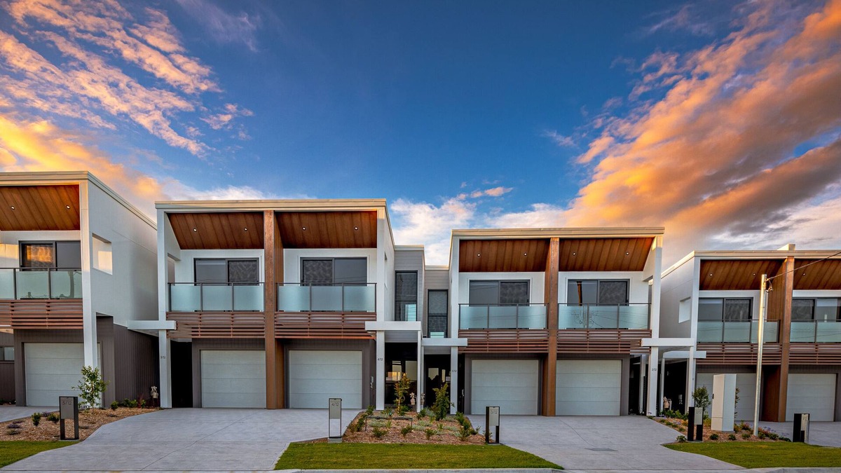 New Lambton Apartment | Chapel Heights Apartments