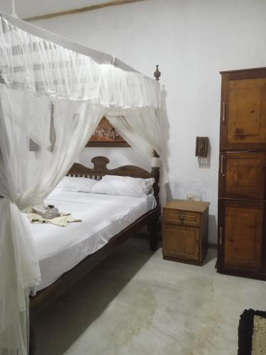 Ahungalla House | Chapel Home Stay