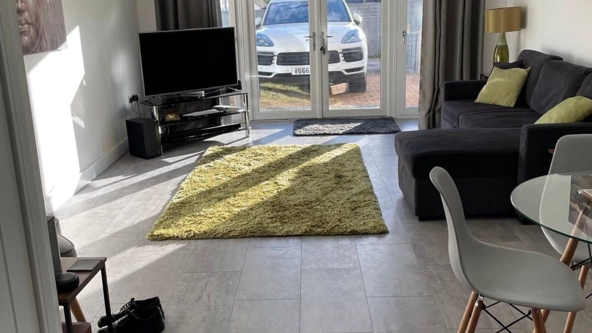 Cleator Moor House | Chapel Terrace - 2 Bedroom House