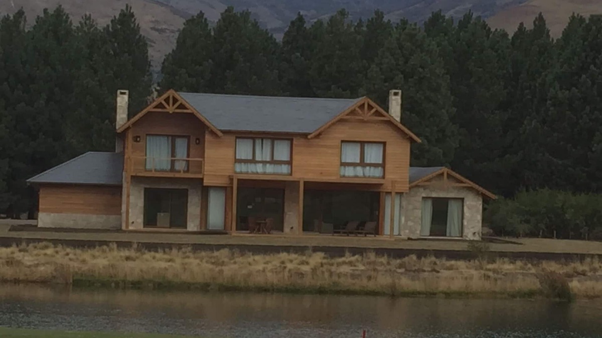 Lanin National Park House | Chapelco Golf & Resort